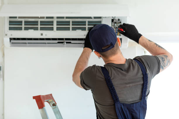 Best Local Air Duct Cleaning Services  in Monee, IL