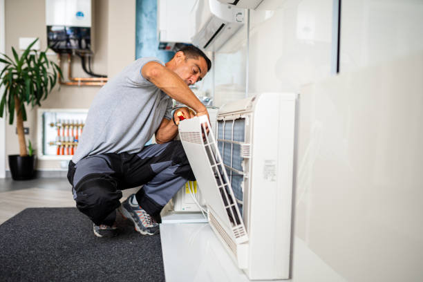 Best Affordable Air Duct Cleaning  in Monee, IL