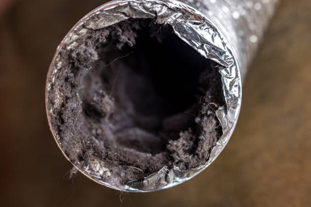 Monee, IL Airduct Cleaning Company