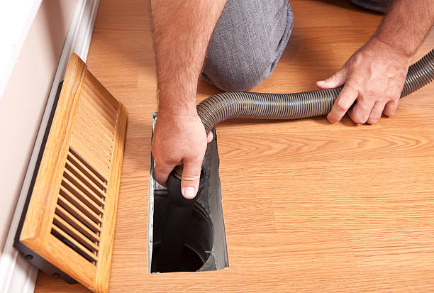 Trusted Monee, IL Airduct Cleaning Experts