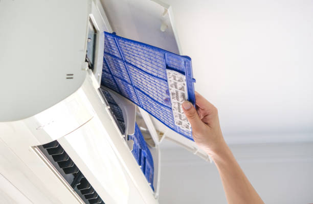 Best Residential Air Duct Cleaning  in Monee, IL