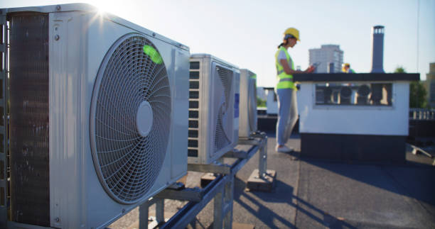 Best Best Air Duct Cleaning Company  in Monee, IL