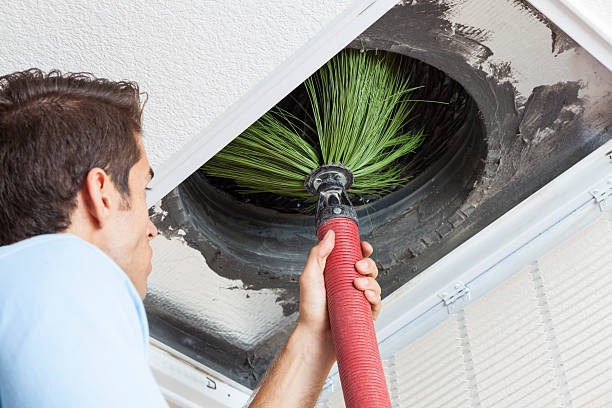 Best Affordable Air Duct Cleaning  in Monee, IL