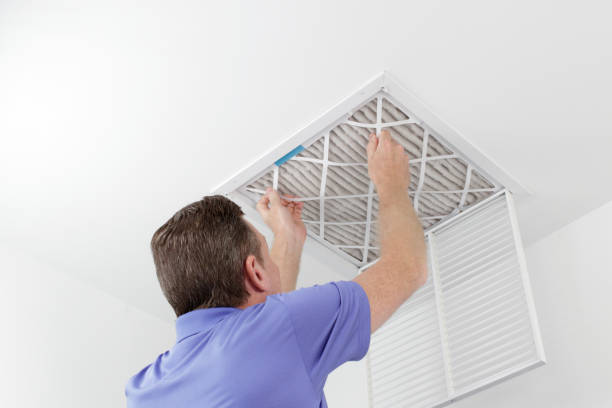 Best General Air Duct Cleaning  in Monee, IL